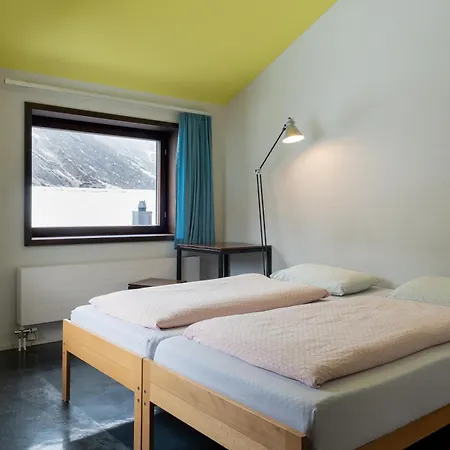 Zermatt Youth Hostel-2