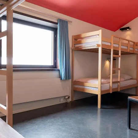 Zermatt Youth Hostel-2